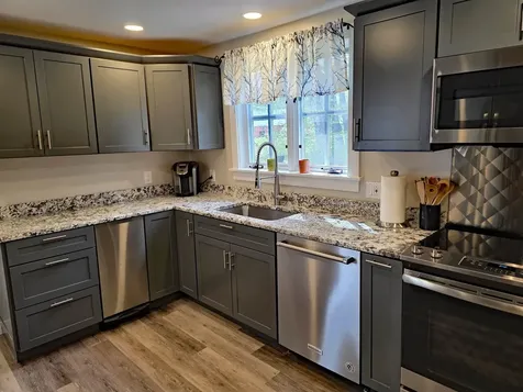 383 South Wardsboro Road Newfane VT 05345