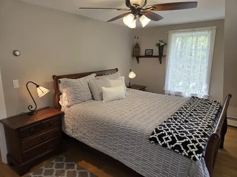 383 South Wardsboro Road Newfane VT 05345
