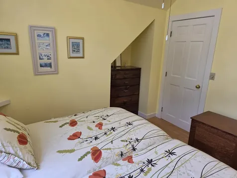 383 South Wardsboro Road Newfane VT 05345