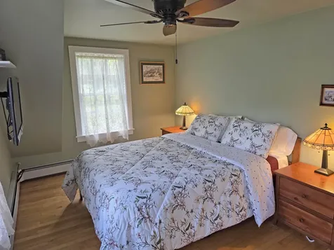 383 South Wardsboro Road Newfane VT 05345