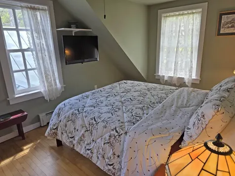 383 South Wardsboro Road Newfane VT 05345