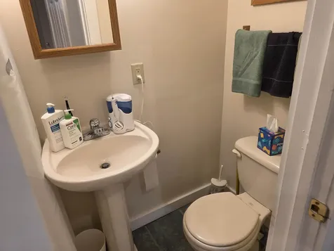 383 South Wardsboro Road Newfane VT 05345