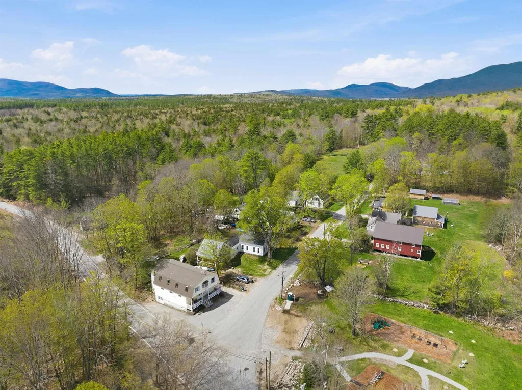 659 North Sandwich Road Sandwich NH 03259