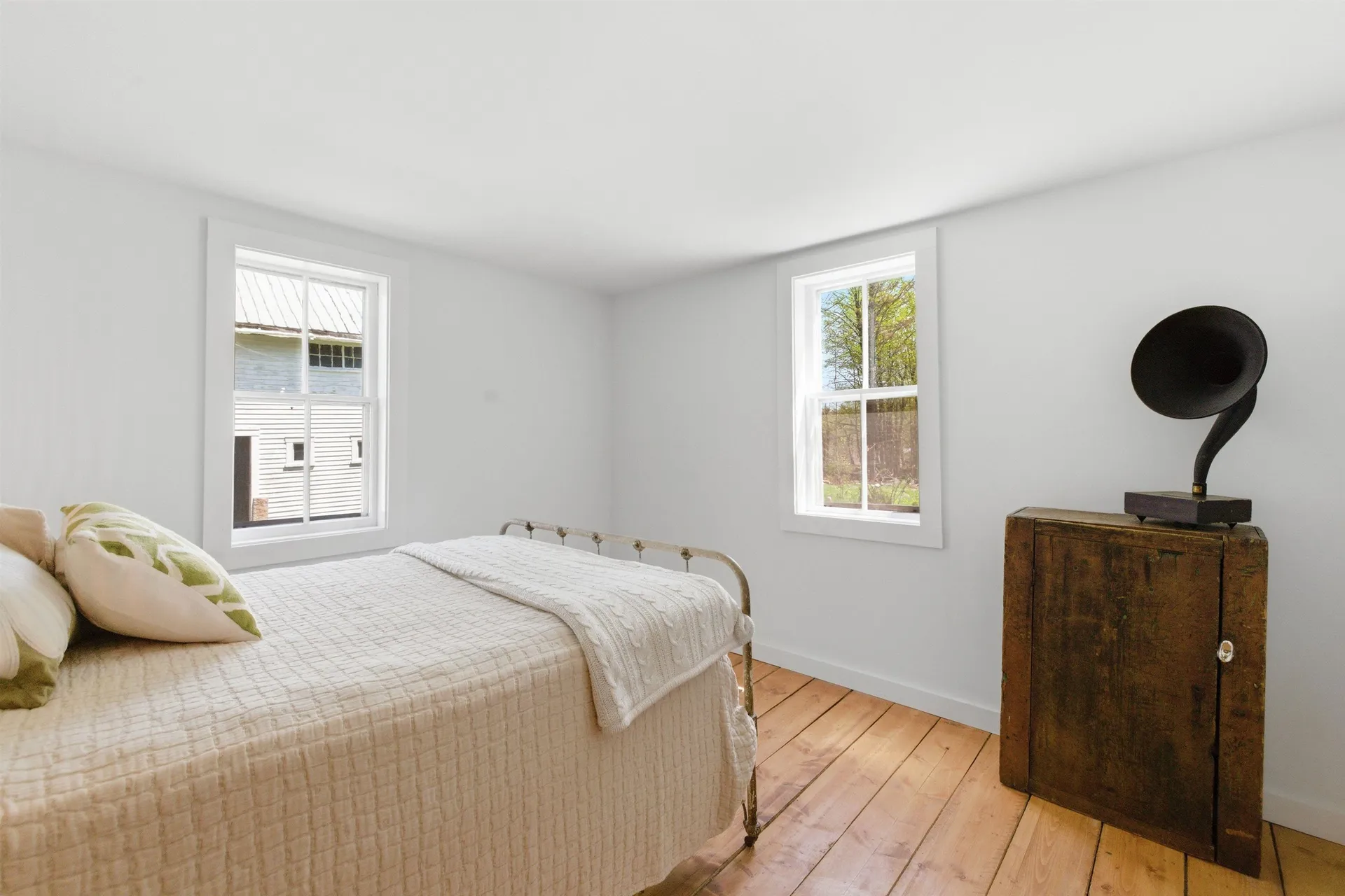 659 North Sandwich Road Sandwich NH 03259