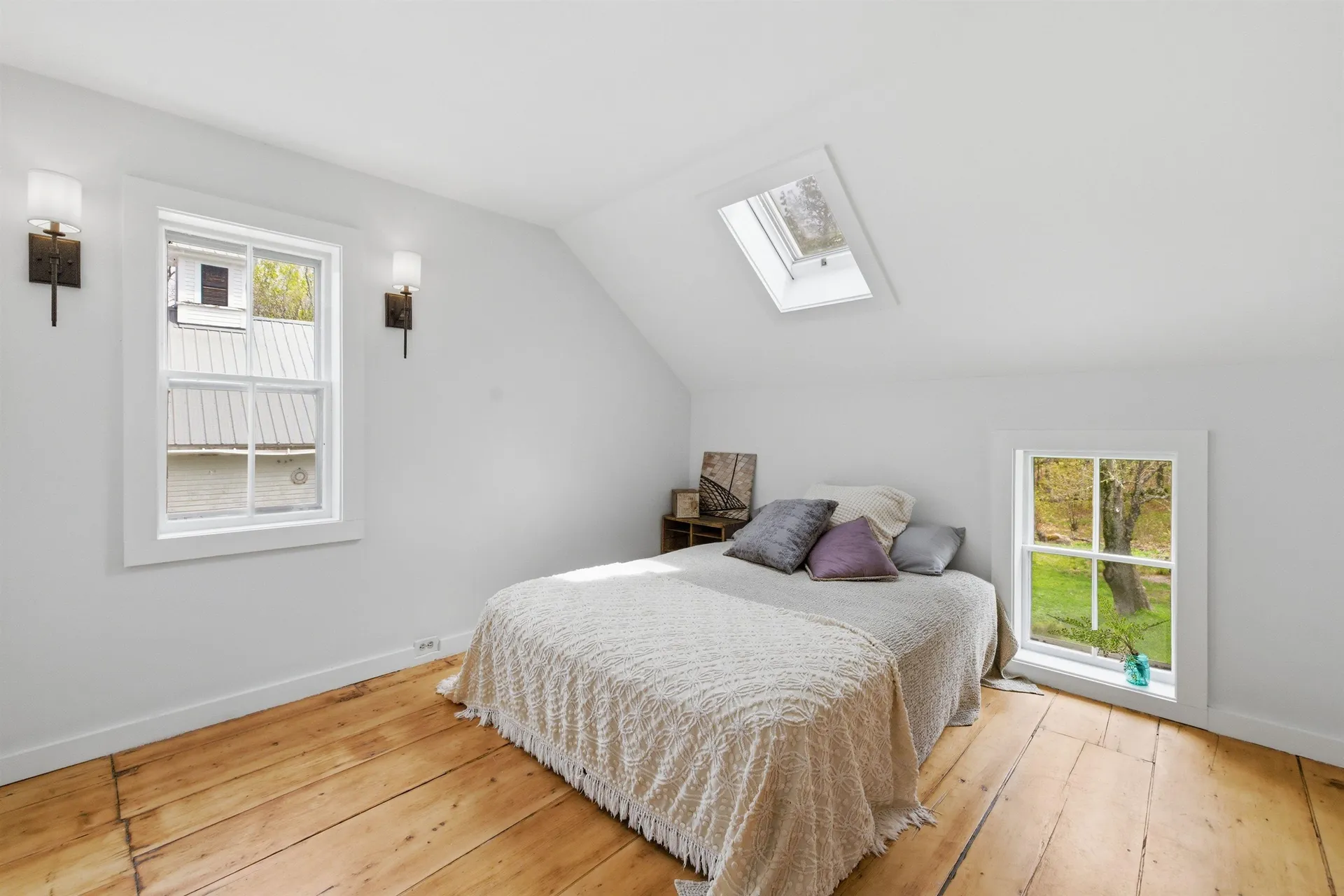 659 North Sandwich Road Sandwich NH 03259