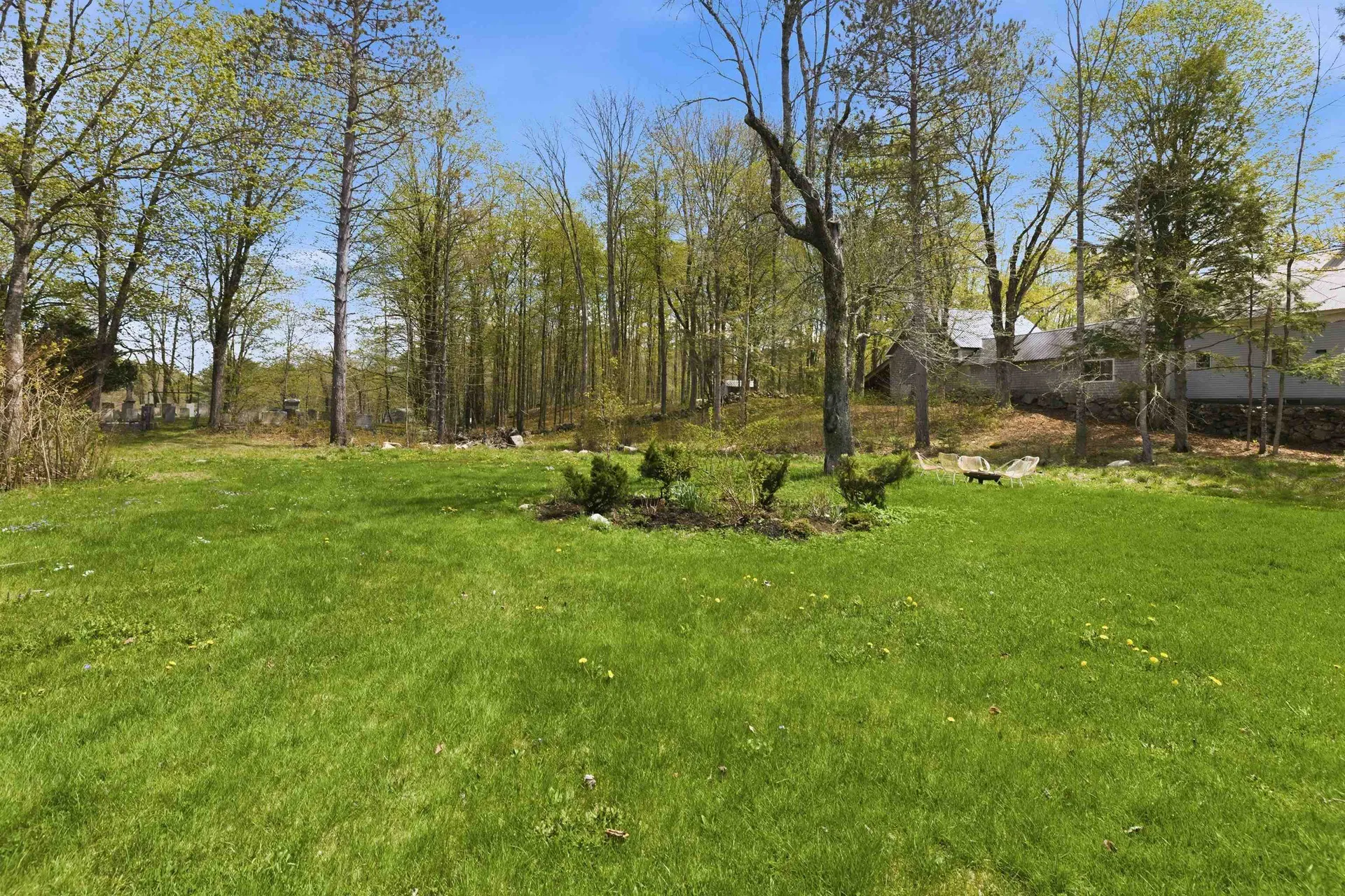 659 North Sandwich Road Sandwich NH 03259