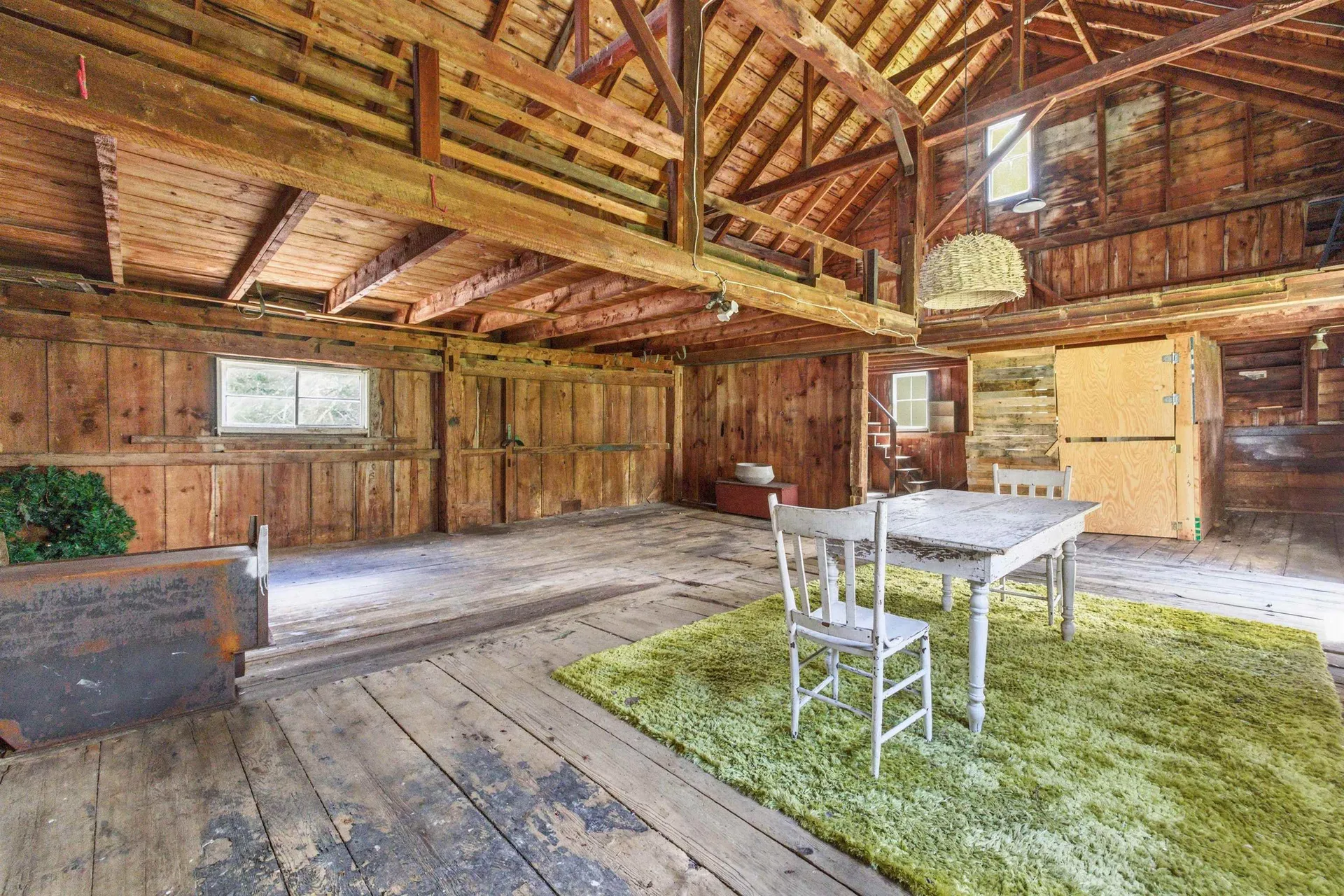 659 North Sandwich Road Sandwich NH 03259