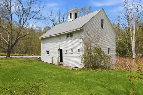 659 North Sandwich Road Sandwich NH 03259