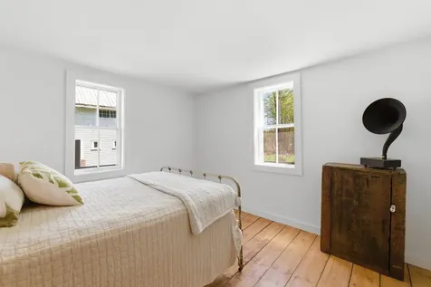659 North Sandwich Road Sandwich NH 03259