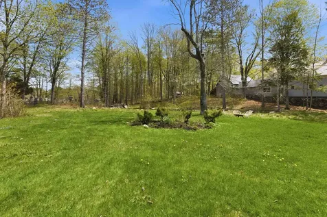 659 North Sandwich Road Sandwich NH 03259