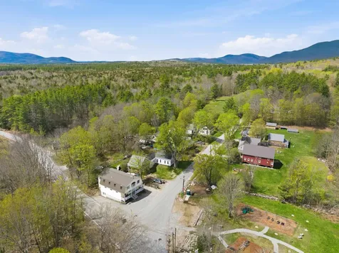 659 North Sandwich Road Sandwich NH 03259