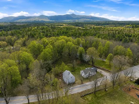659 North Sandwich Road Sandwich NH 03259