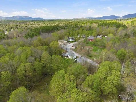 659 North Sandwich Road Sandwich NH 03259