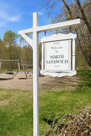 659 North Sandwich Road Sandwich NH 03259