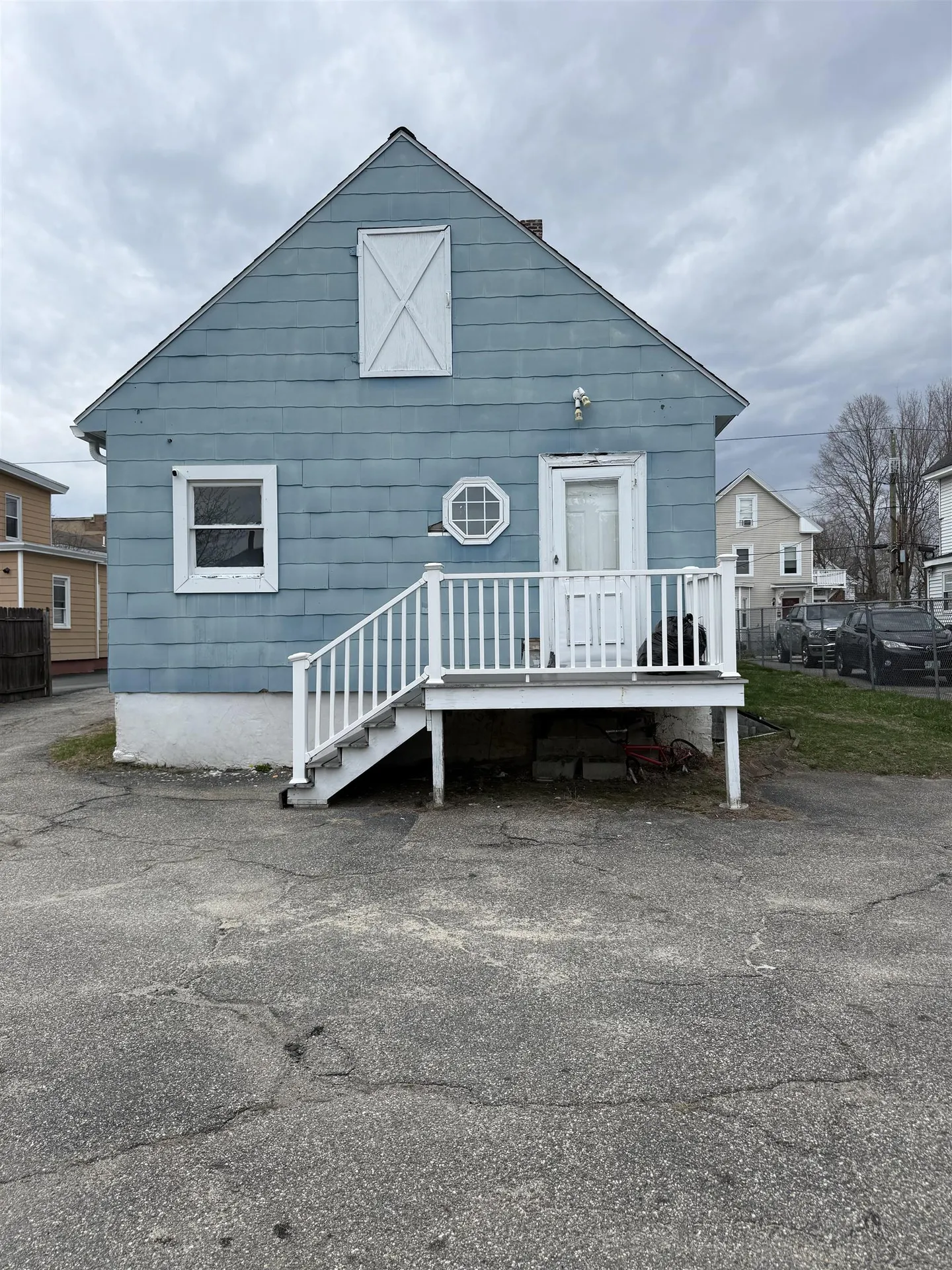 23 Harvard Street Nashua NH 03060