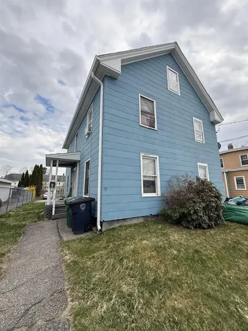 23 Harvard Street Nashua NH 03060