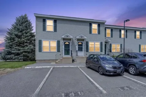 148 Karatzas Avenue Manchester NH 03104