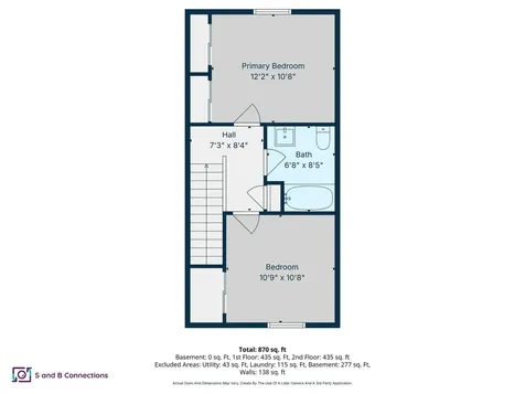 148 Karatzas Avenue Manchester NH 03104