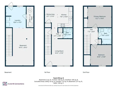 148 Karatzas Avenue Manchester NH 03104