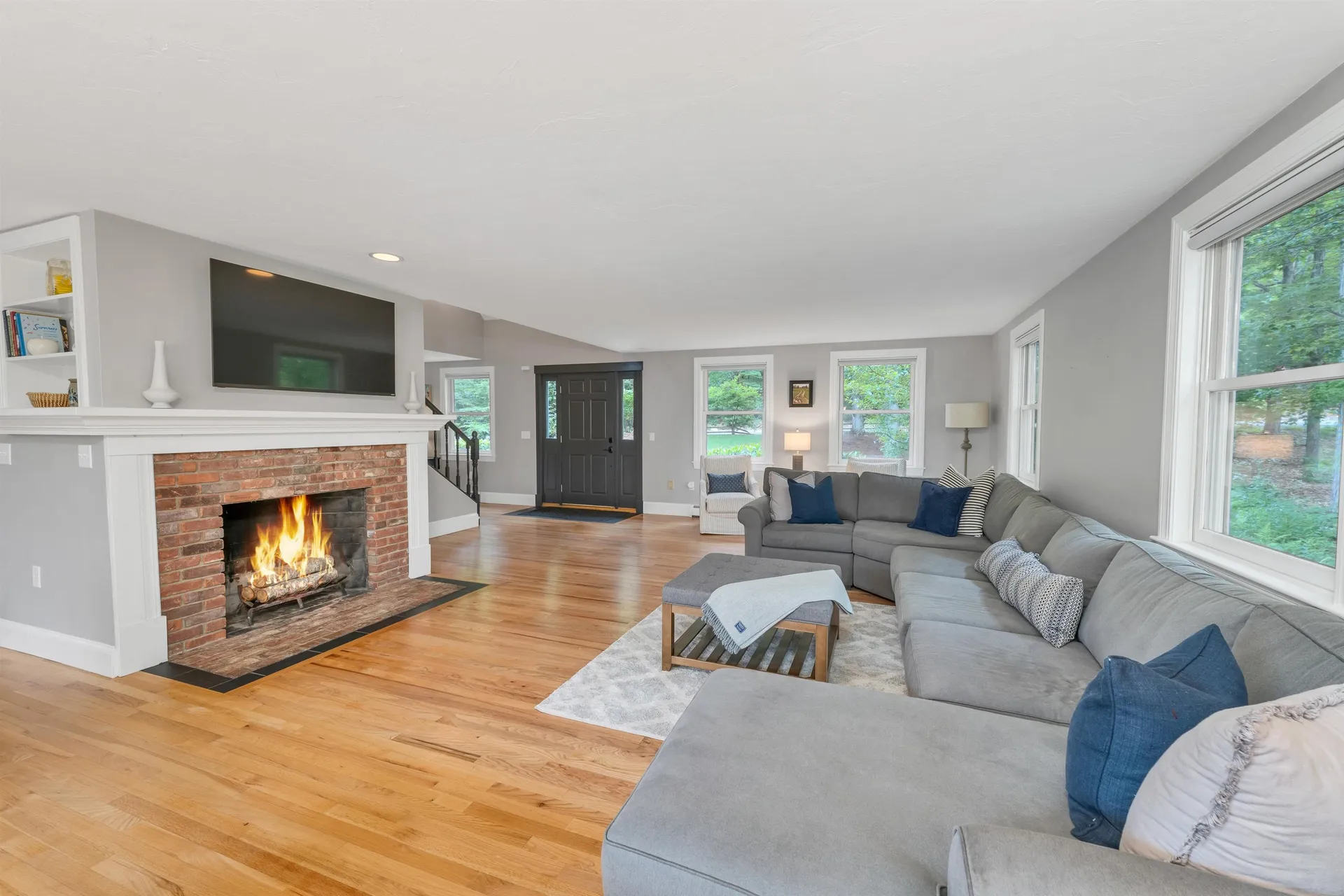 106 Tracy Way Meredith NH 03253