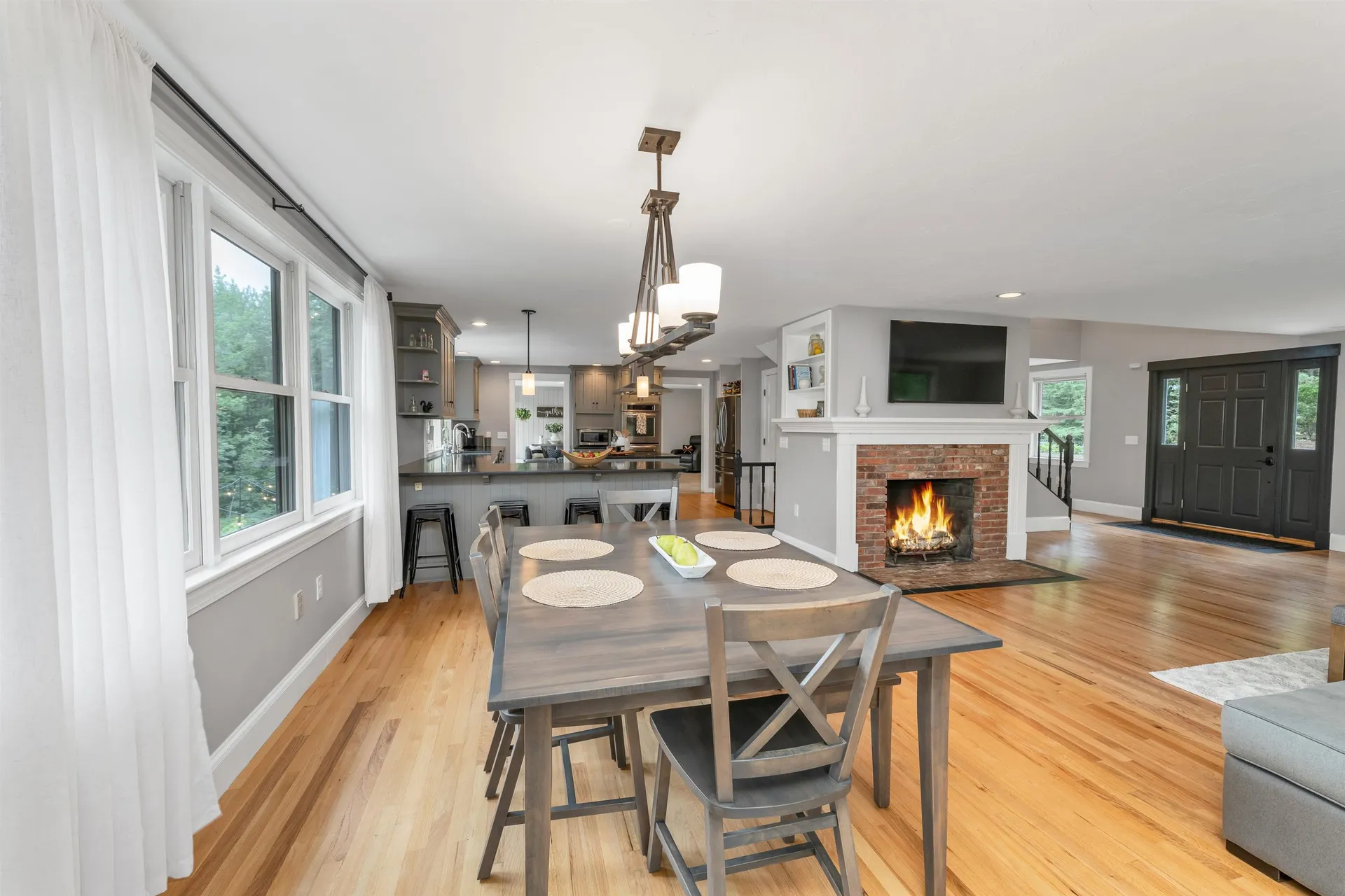 106 Tracy Way Meredith NH 03253