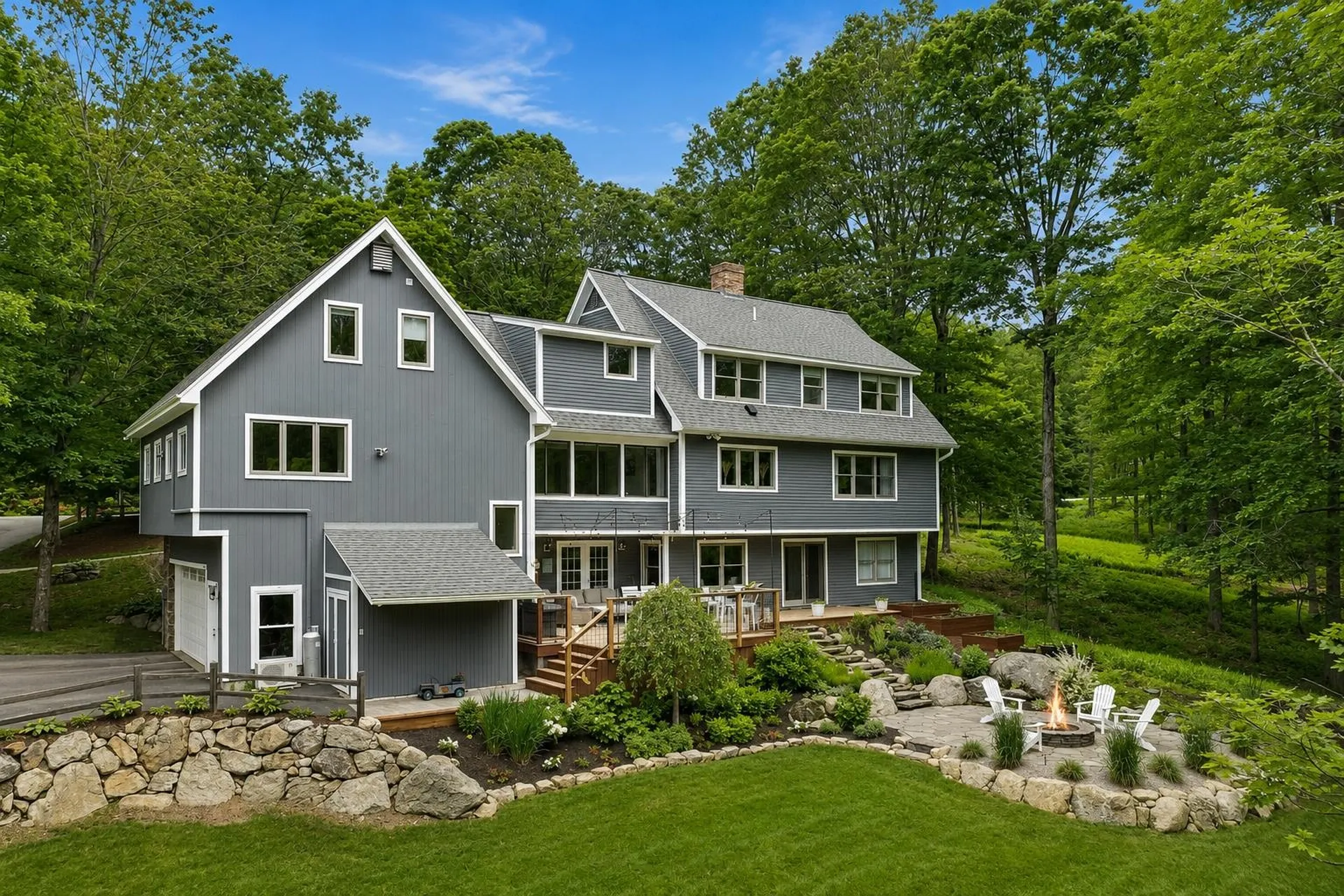 106 Tracy Way Meredith NH 03253