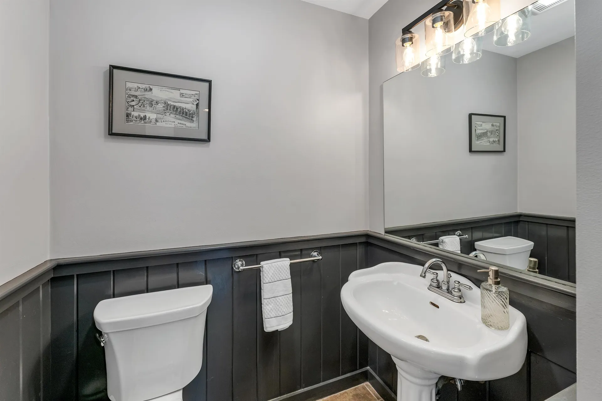 106 Tracy Way Meredith NH 03253