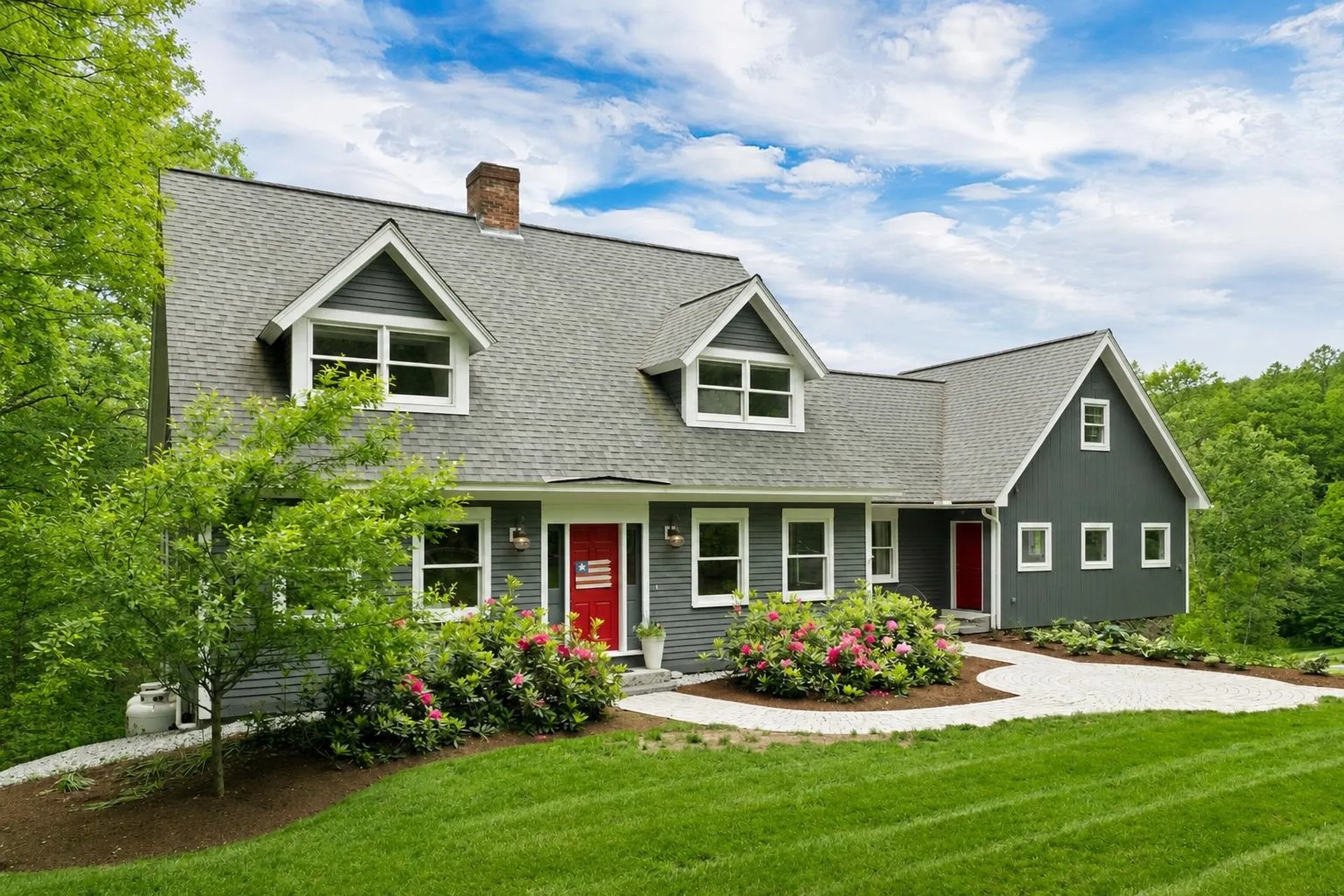 106 Tracy Way Meredith NH 03253