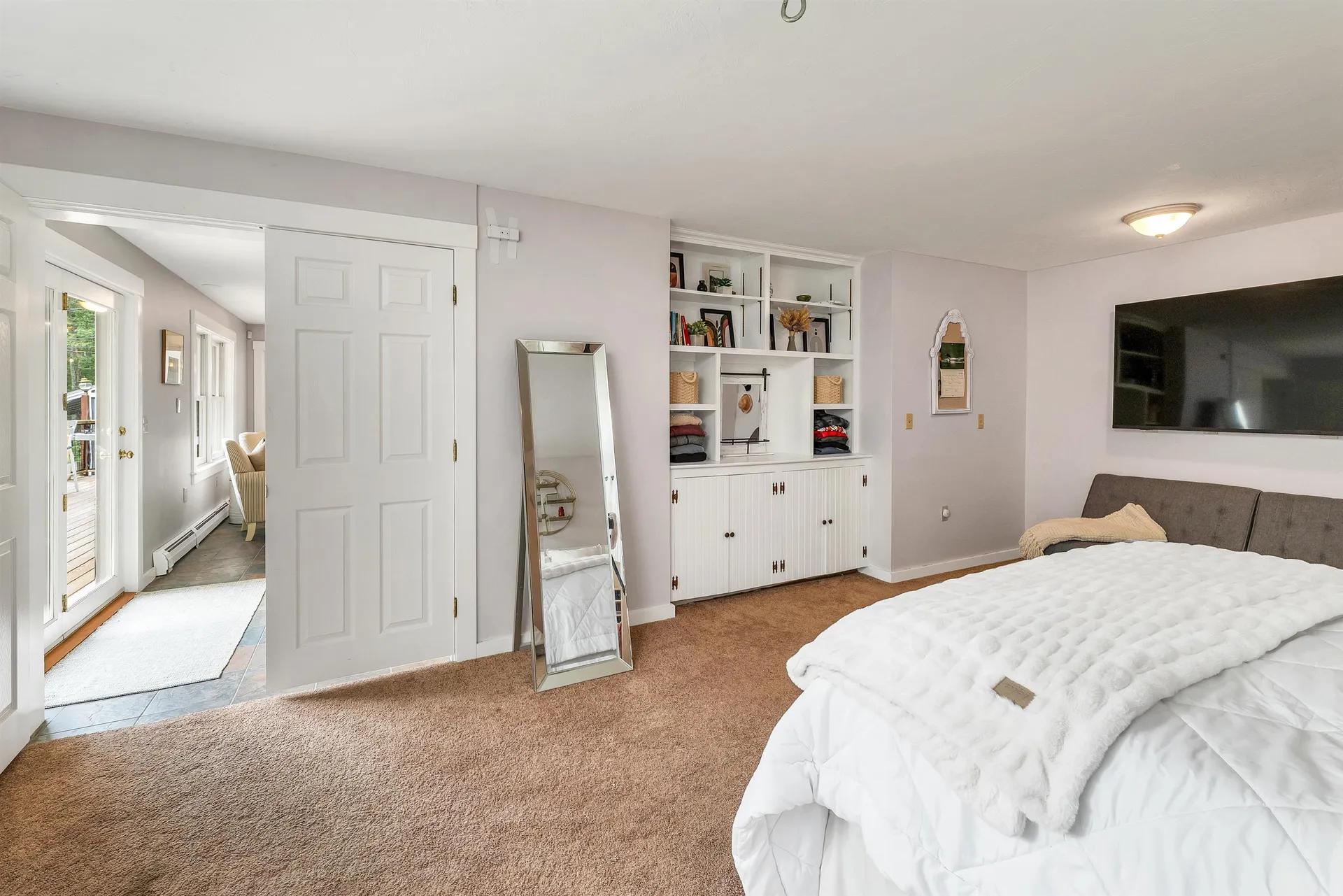 106 Tracy Way Meredith NH 03253
