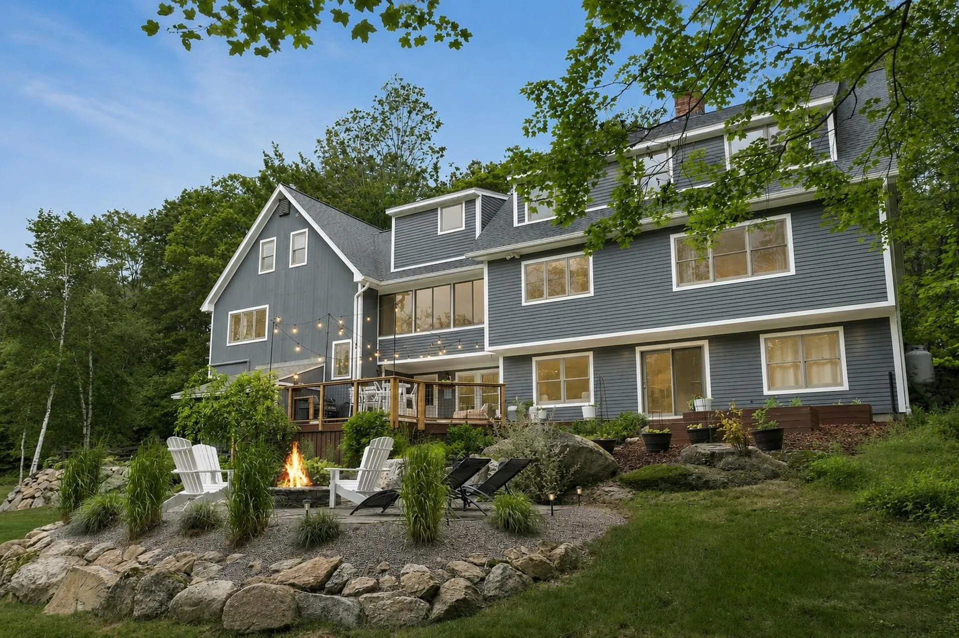 106 Tracy Way Meredith NH 03253
