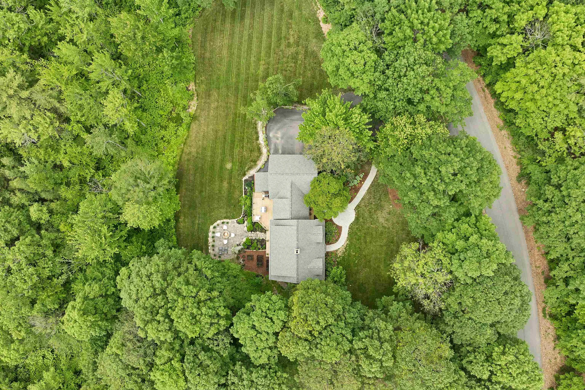 106 Tracy Way Meredith NH 03253