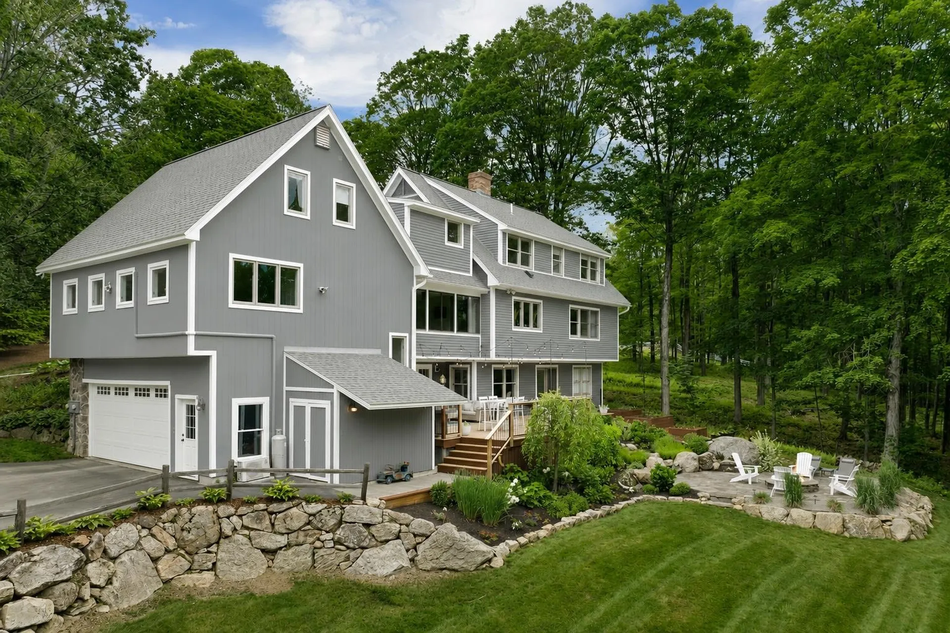 106 Tracy Way Meredith NH 03253