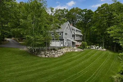 106 Tracy Way Meredith NH 03253