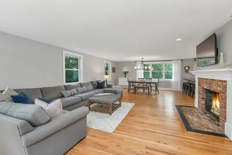 106 Tracy Way Meredith NH 03253