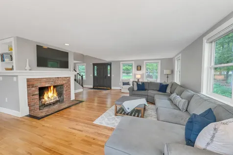 106 Tracy Way Meredith NH 03253