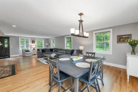 106 Tracy Way Meredith NH 03253