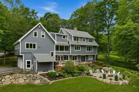 106 Tracy Way Meredith NH 03253