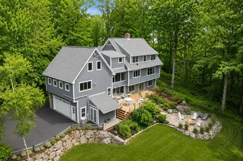106 Tracy Way Meredith NH 03253