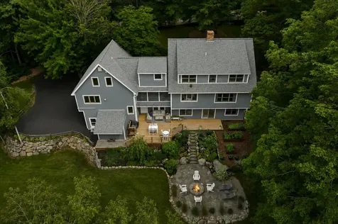 106 Tracy Way Meredith NH 03253