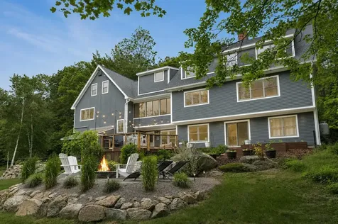 106 Tracy Way Meredith NH 03253