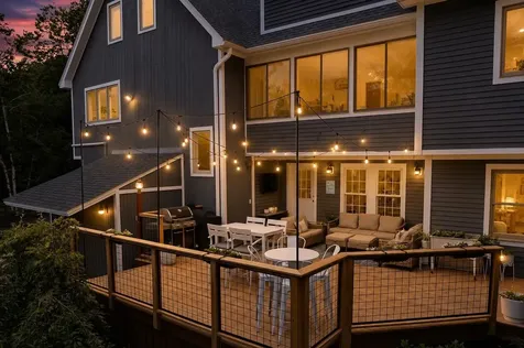 106 Tracy Way Meredith NH 03253