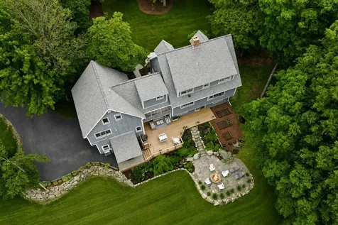 106 Tracy Way Meredith NH 03253