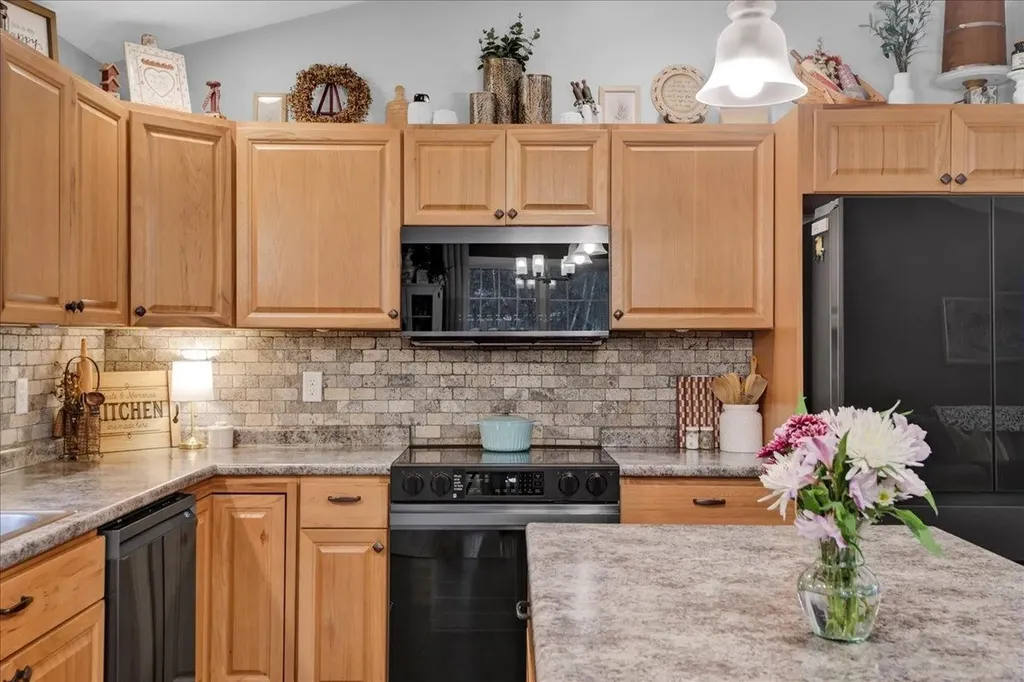 286 Lahue Farm Road Swanton VT 05488