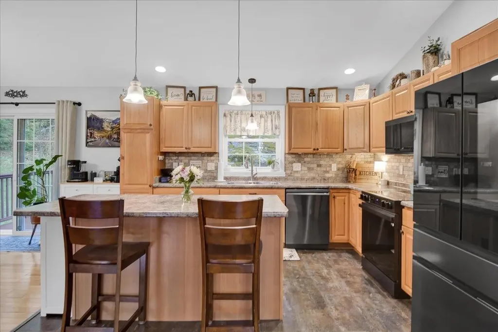 286 Lahue Farm Road Swanton VT 05488