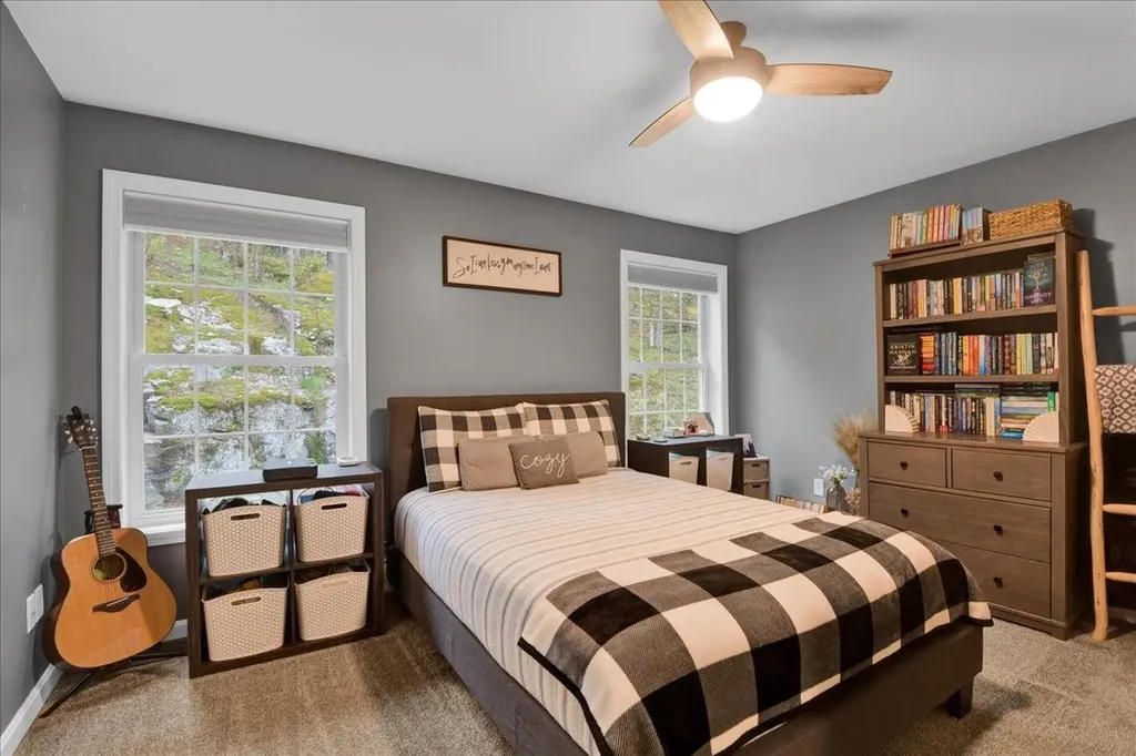 286 Lahue Farm Road Swanton VT 05488