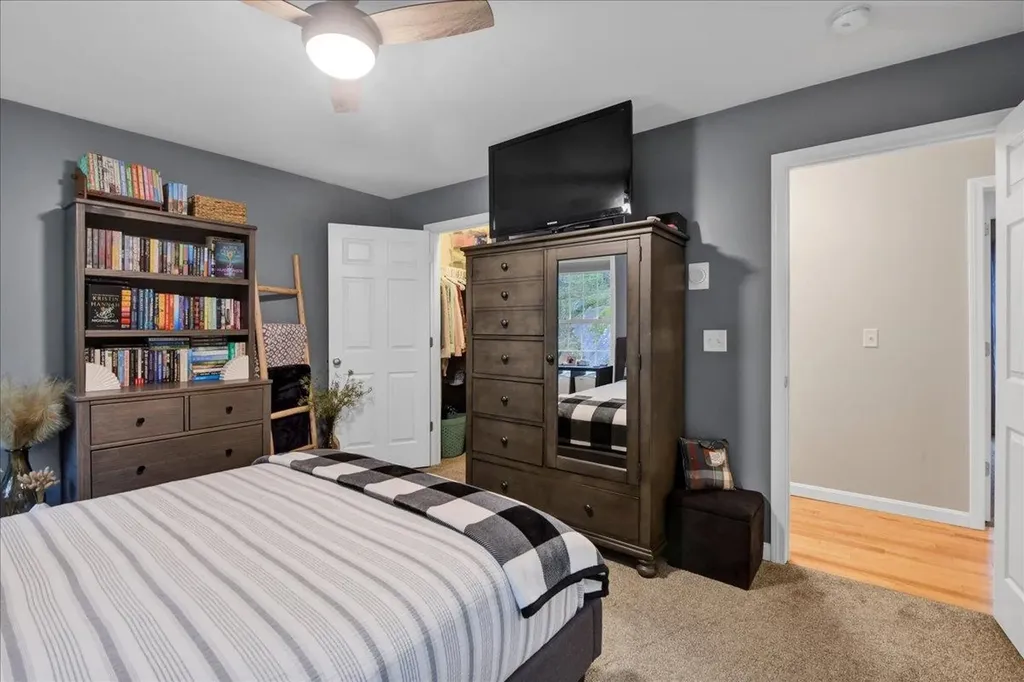 286 Lahue Farm Road Swanton VT 05488