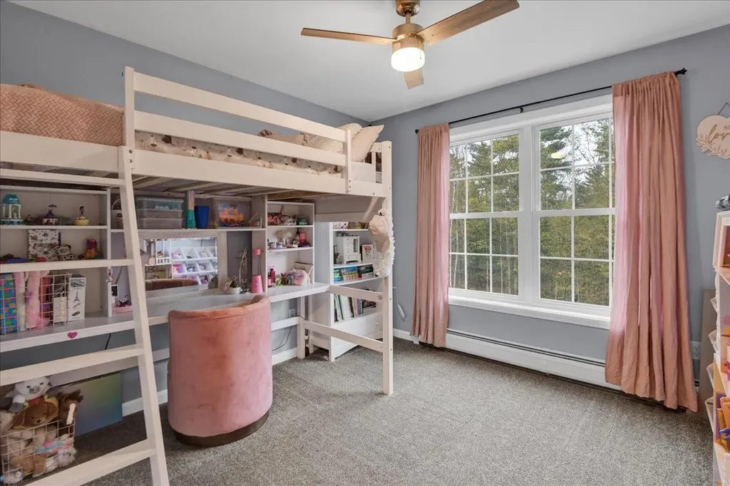 286 Lahue Farm Road Swanton VT 05488