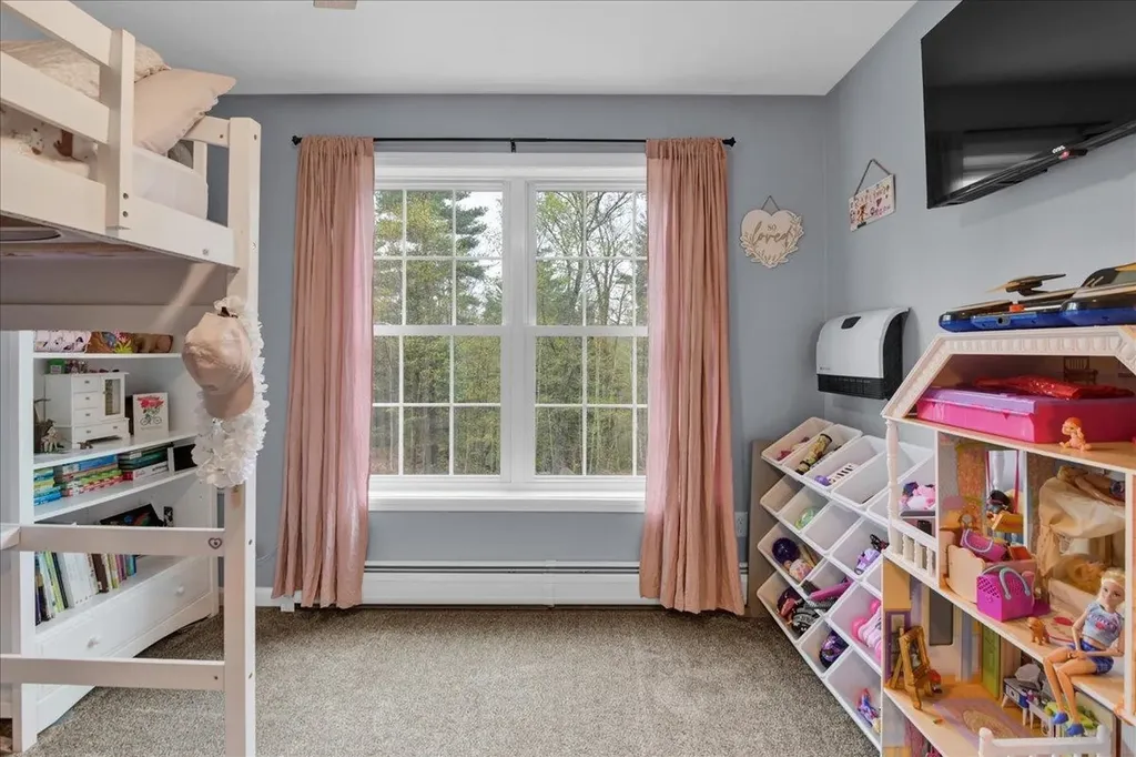 286 Lahue Farm Road Swanton VT 05488
