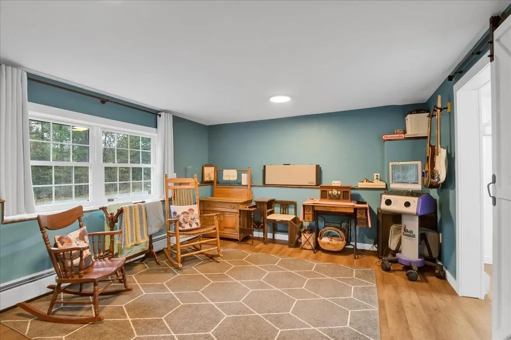 286 Lahue Farm Road Swanton VT 05488