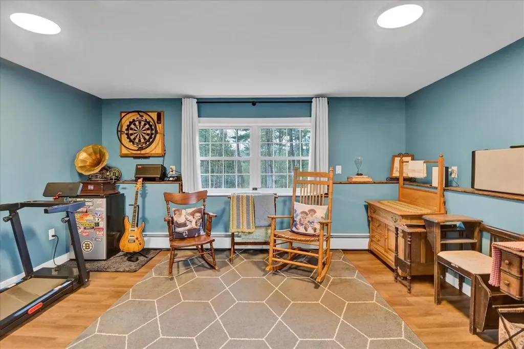 286 Lahue Farm Road Swanton VT 05488